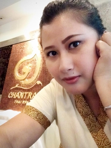 จันทรา ไทย สปา