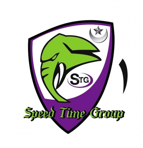 Speed Time Group จำกัด