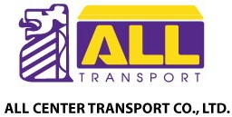 ALL Center Transport Co.,Ltd.