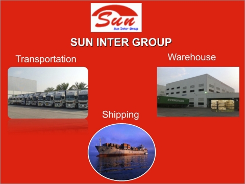 Sun Inter Group