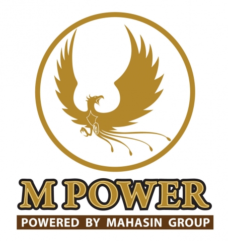 M Power Logistics