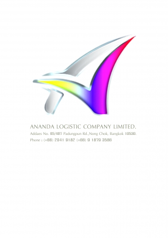 ananda logistic