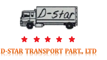 D-Star Transport  Partnership Limited