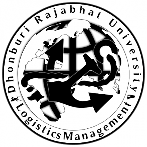 Logistics Management Dhonburi Rajabhat University