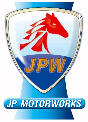 JP Motorworks