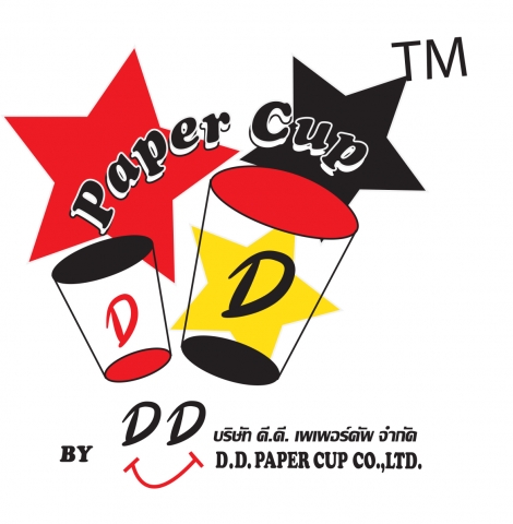 DDPAPERCUP.CO.,LTD.