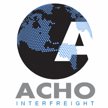 ACHO INTERFREIGHT CO.,LTD.